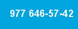 977 646-57-42 977 646-57-42